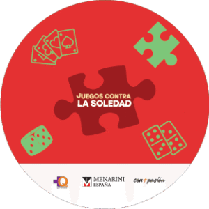 Juegos Contra la Soledad