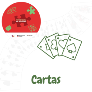 Juegos de Cartas