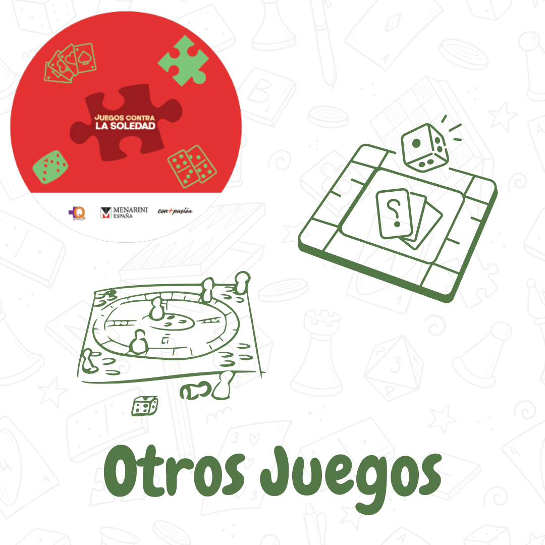 Otros Juegos - Imagen 2