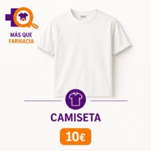 Camiseta