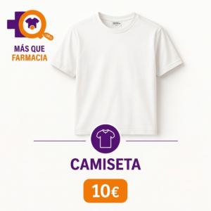 Camiseta