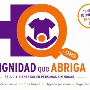 Dignidad que Abriga